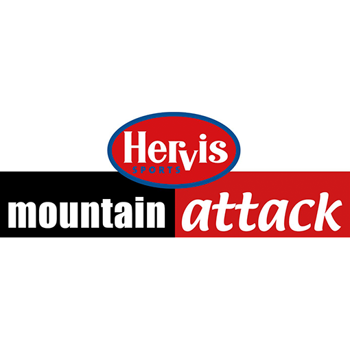 Mountain Attack