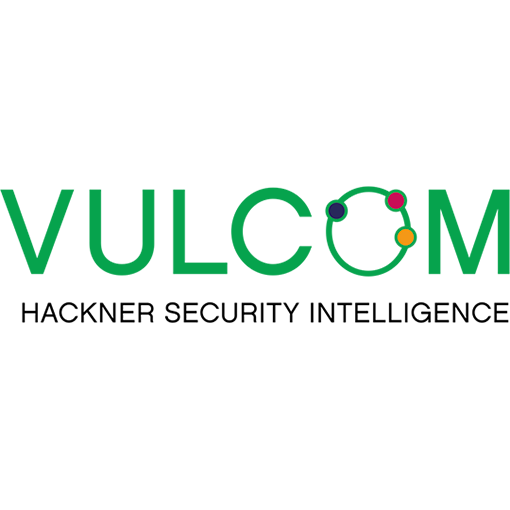 Vulcom Hacker Security Intelligence