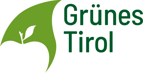 Grünes Tirol