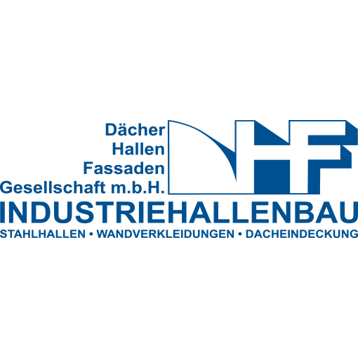 DHF Dächer-Hallen- Fassaden GesmbH